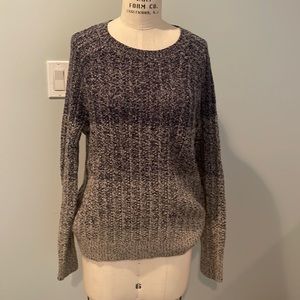 Women’s Lucky Brand Sweater Medium